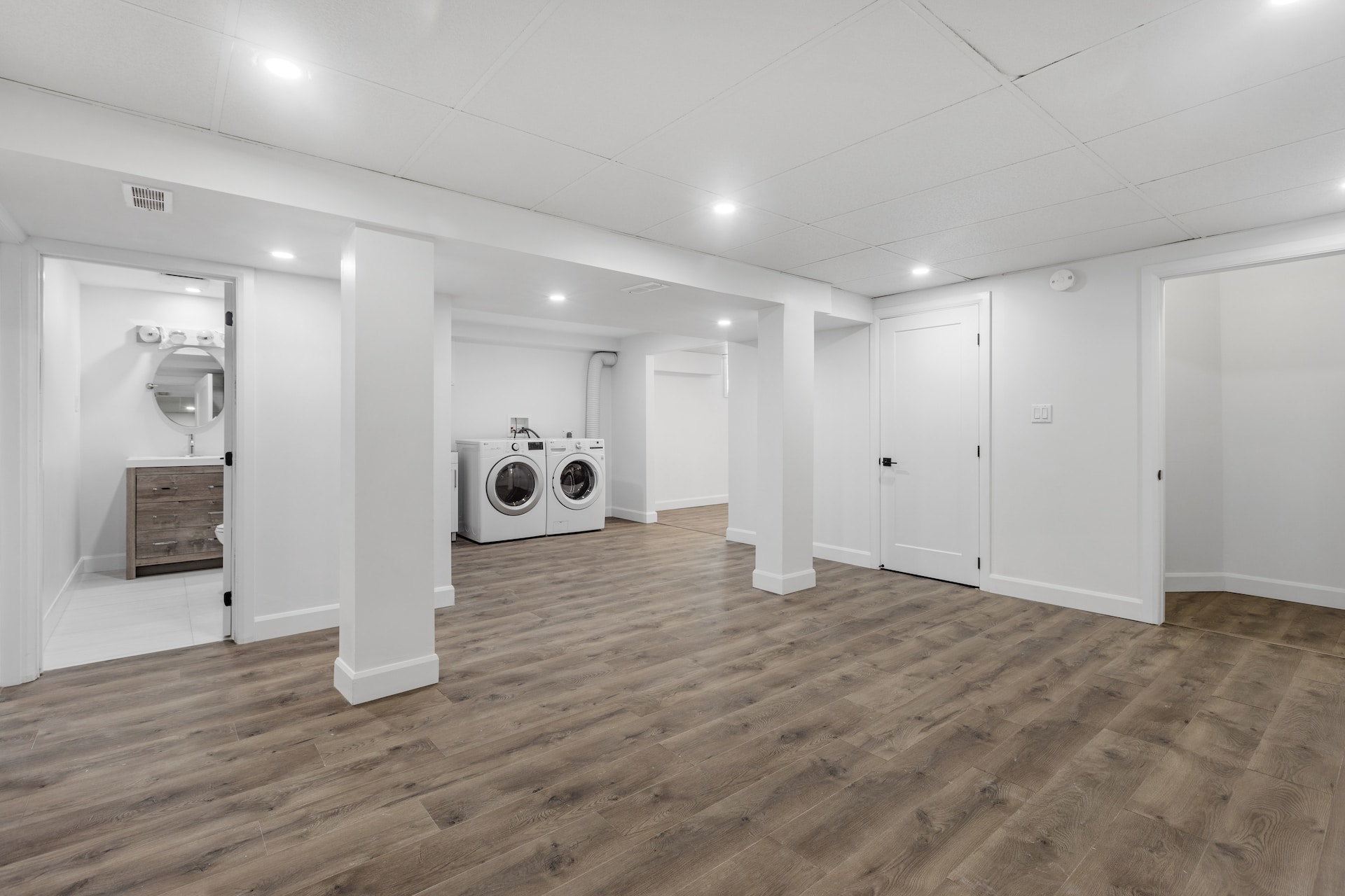 Guide to Basement Waterproofing