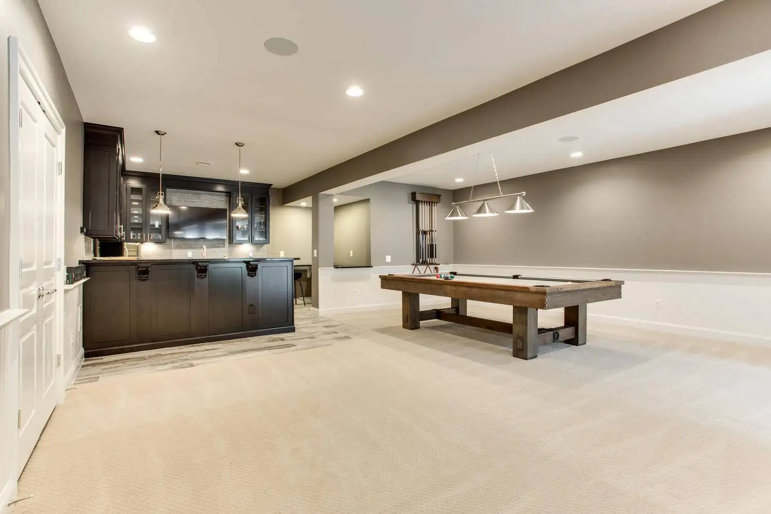 Selecting Basement Contractors in Mississauga
